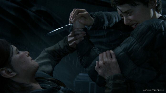 Naughty Dog prépare le terrain pour The Last of Us Part II dans une série de vidéos `` sans spoiler ''
