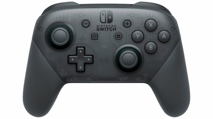 Nintendo corrige la dérive du contrôleur Pro dans la nouvelle mise à jour, mais qu'en est-il du Joy-Con?

