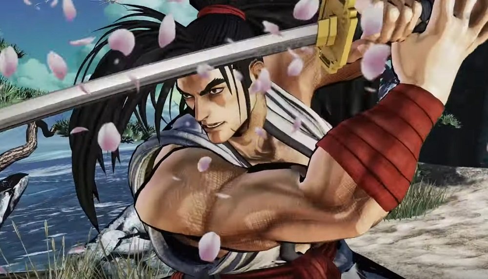 Samurai Shodown Neo Geo Collection dated, Samurai Shodown 2019 coming to PC June 11