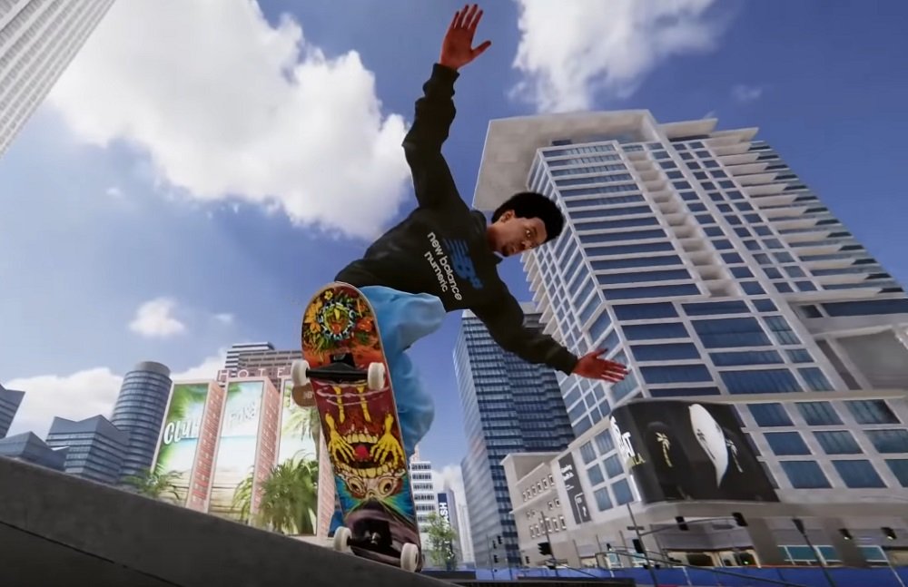 Skater XL ouvrira son bac à skate le 7 juillet