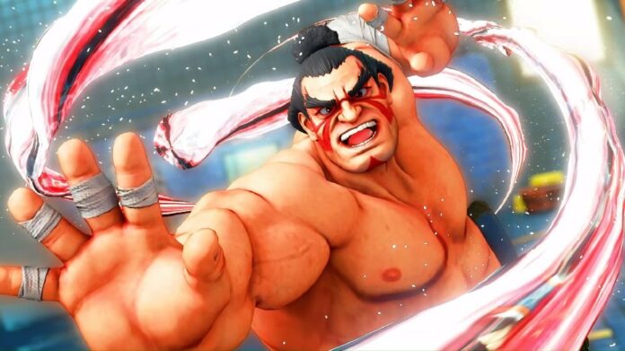 Street Fighter V: Champion Edition announces final season of DLC content is incoming