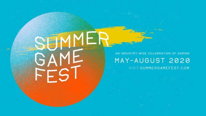 Summer Game Fest rassemble un groupe d'éditeurs de jeux pour partager des nouvelles et des démos
