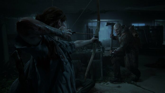 The Last of Us Part II va tuer l'espace libre sur le disque dur de votre PS4
