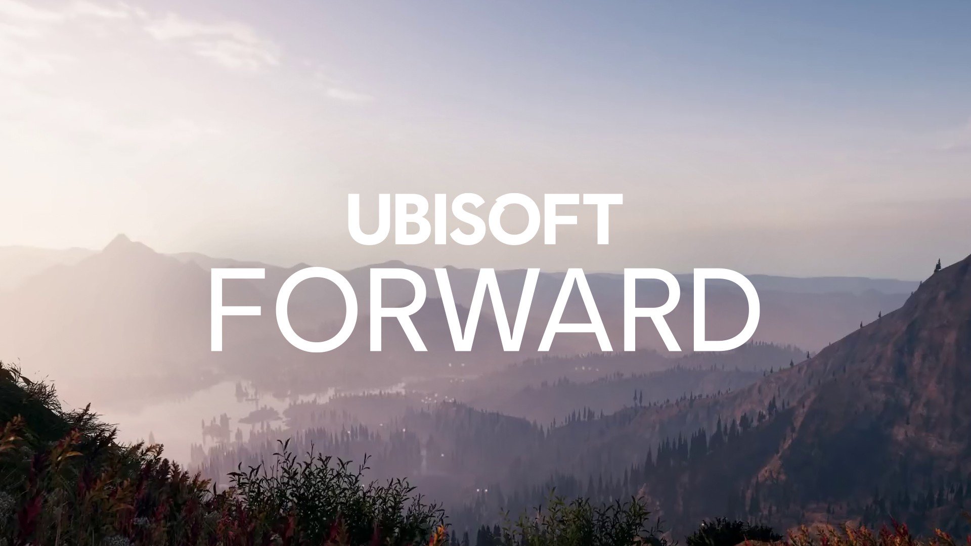 Ubisoft annonce une nouvelle présentation de type Direct avec des «révélations passionnantes»