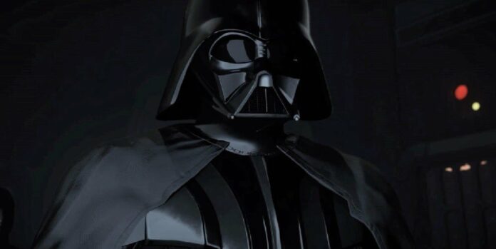 Vader Immortal: une série Star Wars VR sortira sur PSVR cet été
