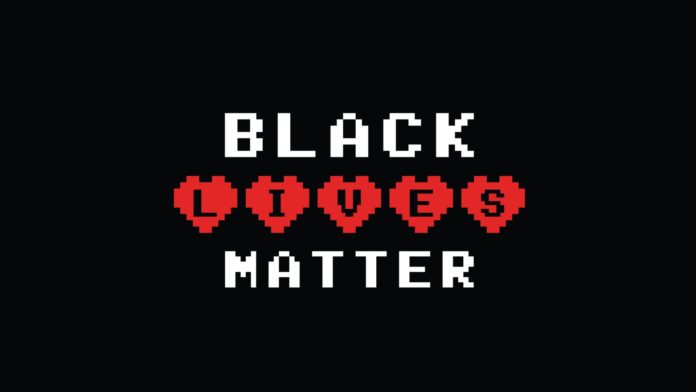 Prenez ceci: Soutenez #BlackLivesMatter avec ces threads de bienfaisance 8 bits
