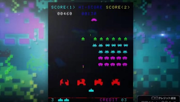 Space Invaders: Invincible Collection se dirige vers l'ouest sur Nintendo Switch
