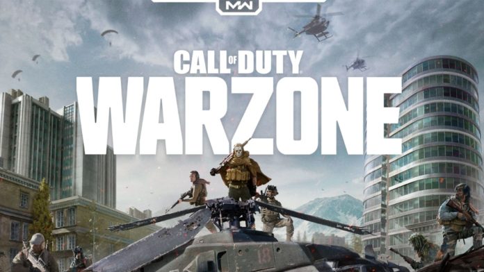 Call of Duty: Warzone obtient une nouvelle bande-annonce passionnante, découvrez-la ici

