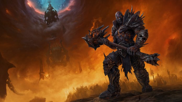 Voici un aperçu élargi de la prochaine version bêta de World of Warcraft: Shadowlands
