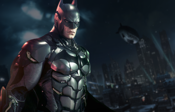 Les meilleurs jeux vidéo de super-héros sur Xbox One

