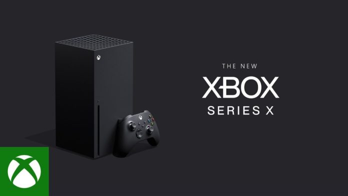 Microsoft présente la puissance de la Xbox Series X avec la nouvelle remorque Velocity Architecture
