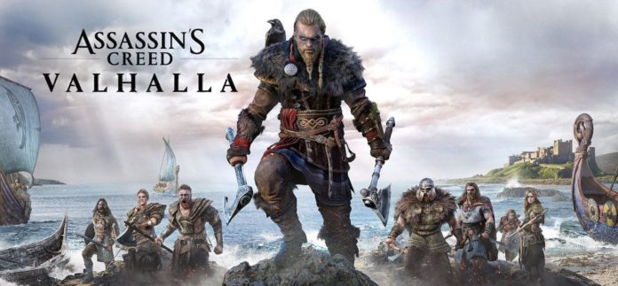Assassin’s Creed Valhalla reçoit une nouvelle bande-annonce axée sur le destin d’Eivor
