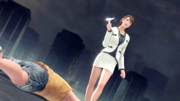 Yakuza: Like A Dragon arrive sur PS5 avec un `` chemin de mise à niveau '' PS4 vers PS5
