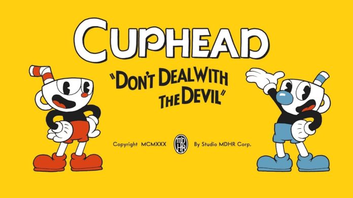 Cuphead fait une sortie surprise aujourd'hui sur PlayStation 4; Regarder la nouvelle bande-annonce de lancement de Stop Motion
