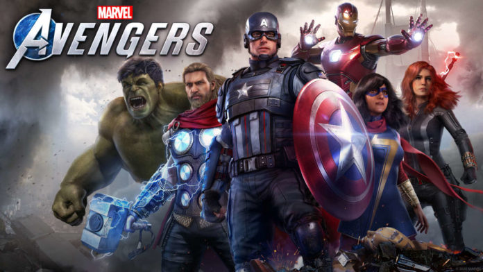 La bande-annonce bêta des Avengers de Marvel rassemble les héros les plus puissants de la Terre
