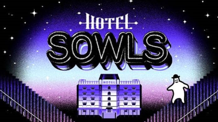 Revue: Hotel Sowls
