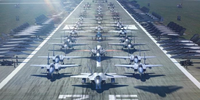 Ace Combat 7: Skies Unknown atteint deux millions d'expéditions et un jalon de vente numérique
