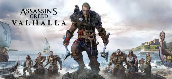 Assassin’s Creed: Valhalla Gameplay Overview Détails Massive Raider Assault, personnalisation des armes, etc.
