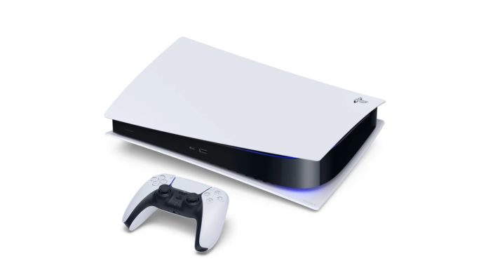 Des détails sur une fonctionnalité au niveau du système PlayStation 5 appelée `` Activités ''
