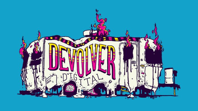 Devolver Direct 2020 sera diffusé le samedi 11 juillet
