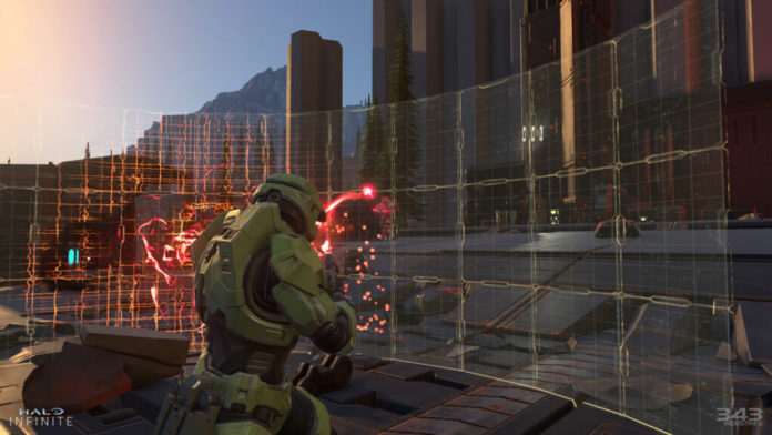 Halo Infinite sera livré avec le multijoueur après que 343 Industries confirme que la rumeur est fausse
