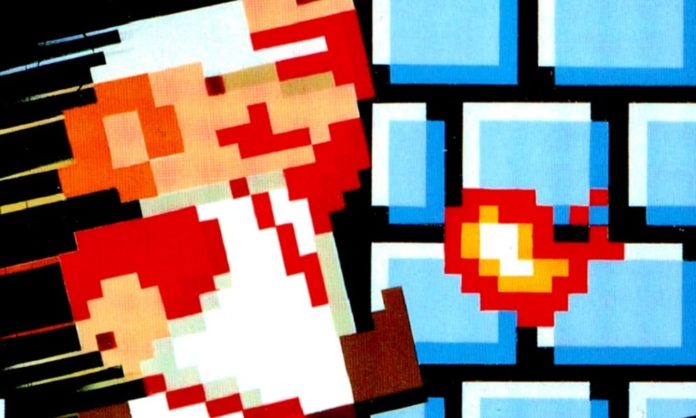 La cartouche Super Mario Bros. NES se vend aux enchères pour 114 000 $
