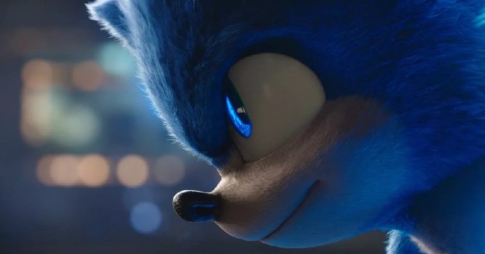 La suite du film Sonic the Hedgehog prévue pour avril 2022
