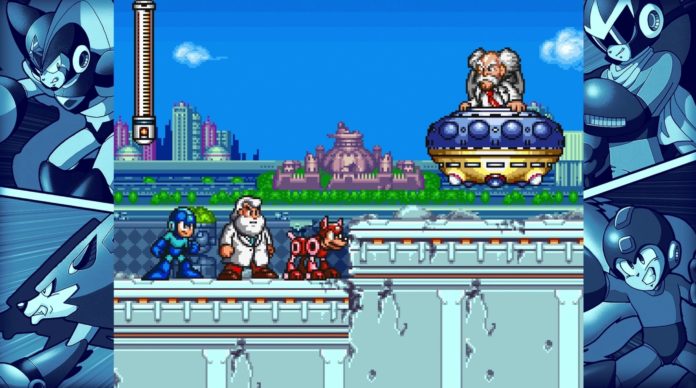 Le film Mega Man est en quelque sorte toujours vivant en 2020
