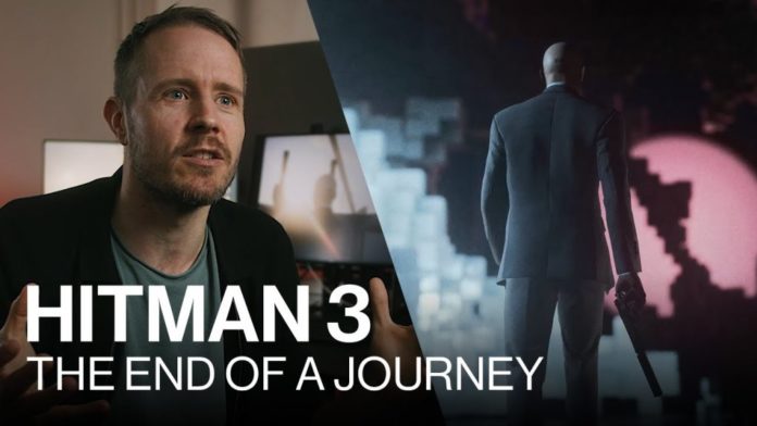 Le journal du développeur de Hitman 3 discute de la fin d'une époque, d'une histoire immersive profonde et plus encore
