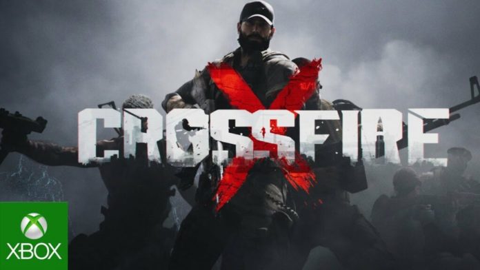 Le nouveau jeu de tir CrossfireX de Remedy reçoit une bande-annonce cinématique de gameplay épique

