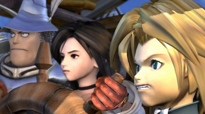 Le réalisateur de Final Fantasy IX ressent toujours un `` grand sentiment de fierté '' pour le projet 20 ans après son lancement
