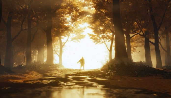 Le thème dynamique gratuit Ghost of Tsushima maintenant disponible sur PS4
