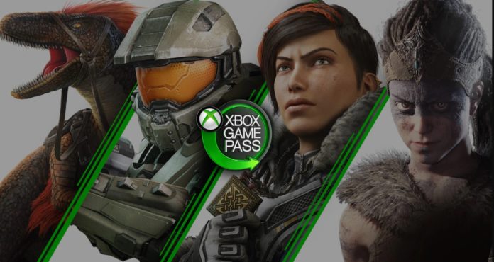 Microsoft combine Xbox Game Pass et Project xCloud ensemble en septembre
