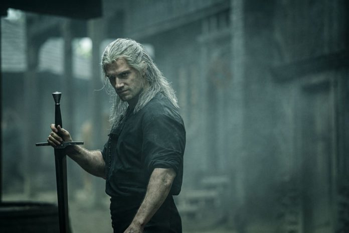 Netflix confirme la série de préquelles Witcher sans spin-off de Geralt
