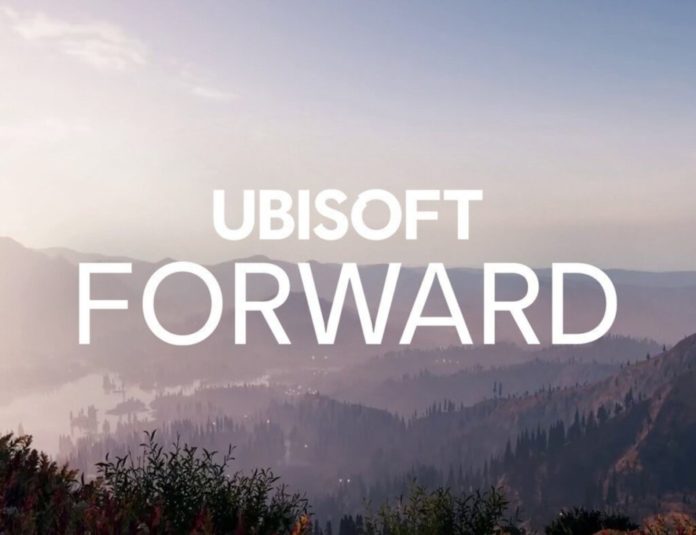 Confirmation du deuxième transfert d'Ubisoft pour septembre
