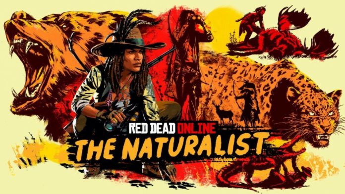 Red Dead Online reçoit une mise à jour massive, des notes de patch détaillées; Nouveau The Naturalist Pursuit disponible
