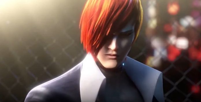 The King of Fighters: Awaken est un nouveau film CG basé sur la saga Orochi
