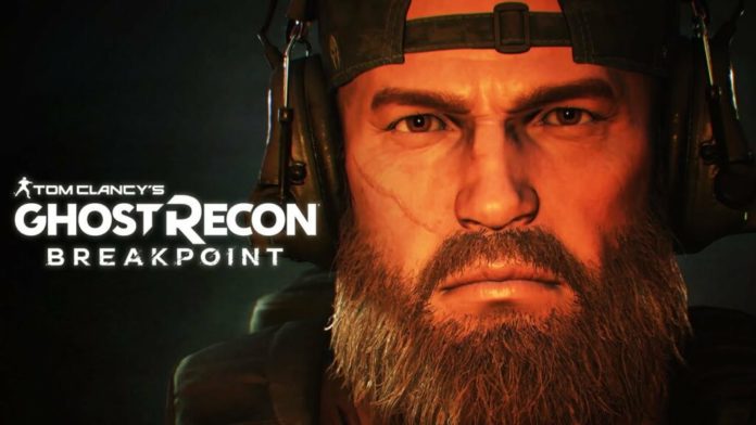 Ubisoft lance la bande-annonce de Ghost Recon: Breakpoint AI Teammates, disponible le 15 juillet
