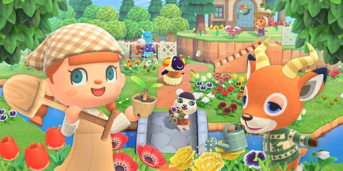Voici les notes de mise à jour pour la nouvelle mise à jour Summer Animal Crossing: New Horizons
