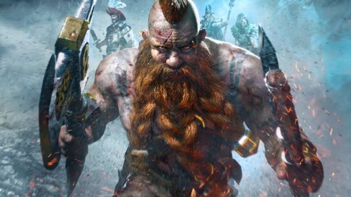 Warhammer: Chaosbane recevra le port PS5 et Xbox Series X
