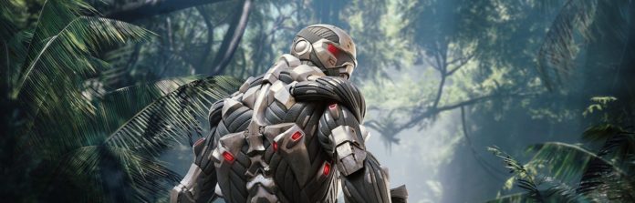 Critique: Crysis Remastered (Switch)
