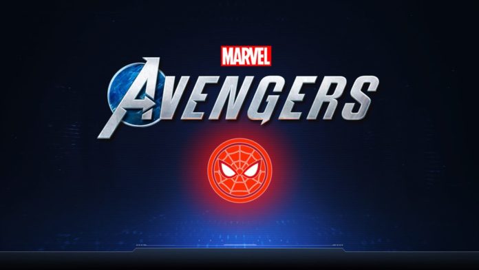 Spider-Man sera dans Avengers de Marvel en tant que personnage exclusif à la console PlayStation
