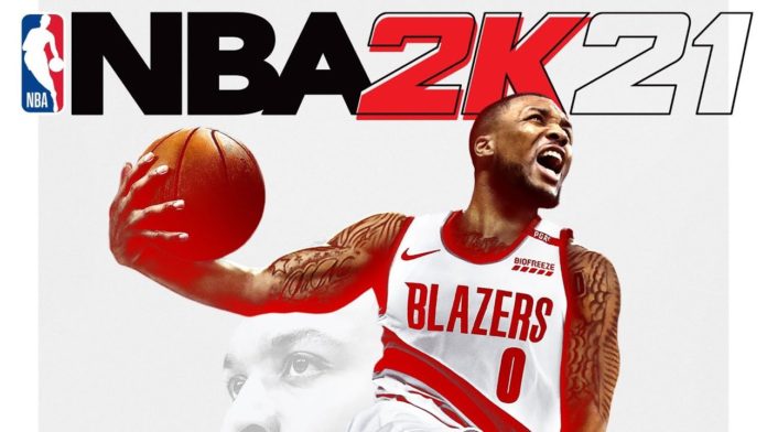 NBA 2K21 reçoit la première bande-annonce de gameplay officielle

