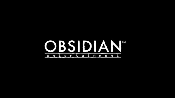 Obsidian Entertainment a un autre projet en développement qui n'a pas encore été dévoilé
