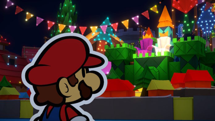 Paper Mario: The Origami King - Tous les emplacements MAX UP Heart | Guide HP Max
