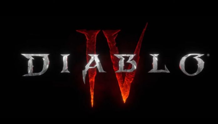 Le développement de Diablo 4 se poursuit pendant l'épidémie de coronavirus
