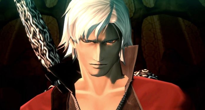 Shin Megami Tensei III: Nocturne HD Remaster mettra en vedette Dante de la série Devil May Cry
