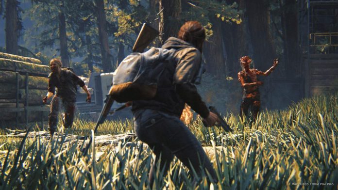 La difficulté au sol préférée des fans fait son retour dans la dernière mise à jour de The Last of Us Part II
