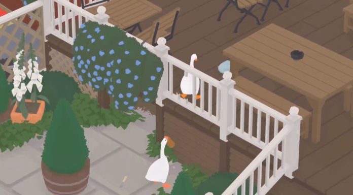 Untitled Goose Game devient multijoueur gratuitement le mois prochain
