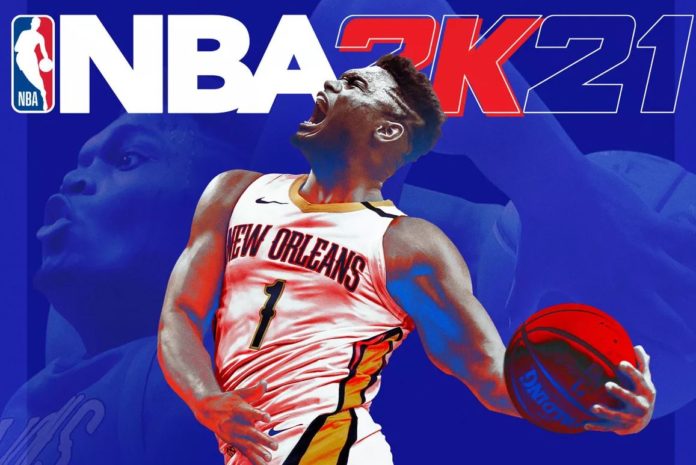 La démo de NBA 2K21 est maintenant disponible, une nouvelle bande-annonce pleine d'action est sortie
